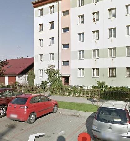Appartement Wp Nowy Targ Extérieur photo