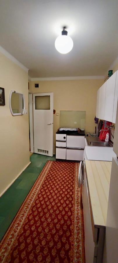 Appartement Wp Nowy Targ Extérieur photo
