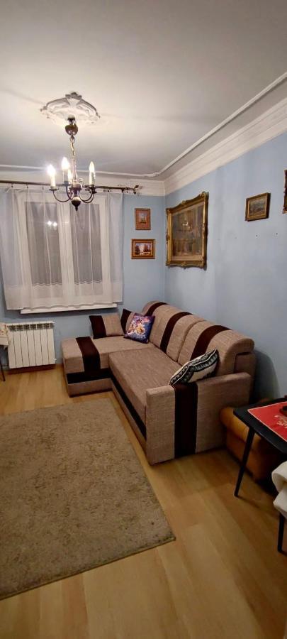 Appartement Wp Nowy Targ Extérieur photo