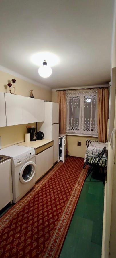Appartement Wp Nowy Targ Extérieur photo