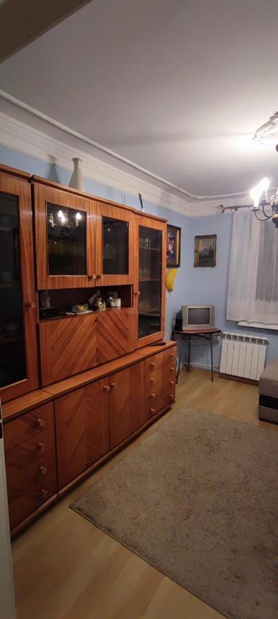 Appartement Wp Nowy Targ Extérieur photo